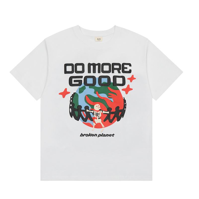 Short sleeves t-shirt