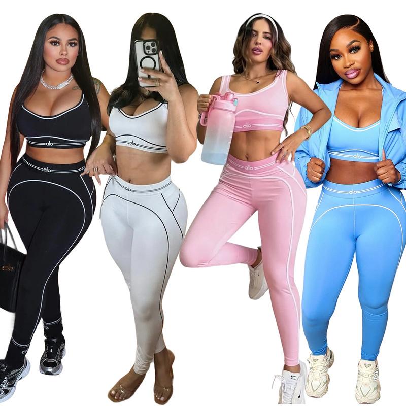 Women set sport wear size S